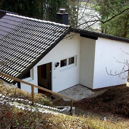 955 - Keine Haustiere 펜션 Biersdorf