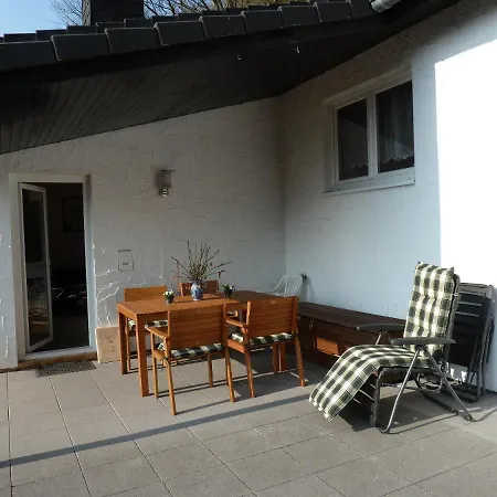 955 - Keine Haustiere Holiday home