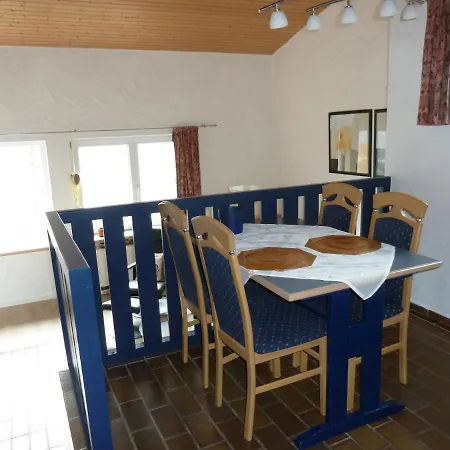 Holiday home 955 - Keine Haustiere Biersdorf am See